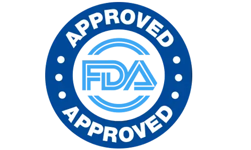 giant max fda approved